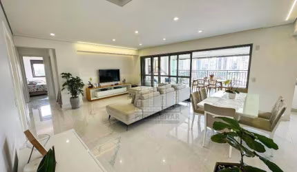 Apartamento com 3 quartos à venda no Jardim Prudência