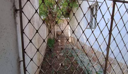 Casa com 3 quartos à venda no Jardim Consórcio