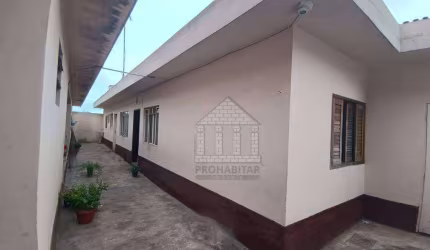 Casa com 2 quartos à venda na Cidade Dutra