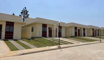 Casa com 2 quartos à venda no Flórida - Embu-Guaçu/SP