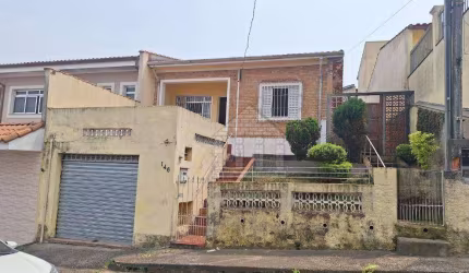Casa com 2 quartos à venda em Interlagos