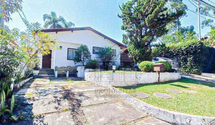 Casa com 1 quarto para alugar no Parque do Terceiro Lago