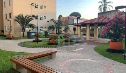 Apartamento com 2 dormitórios à venda no Jardim Sabará