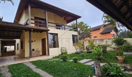 Casa com 3 quartos à venda no Parque do Terceiro Lago