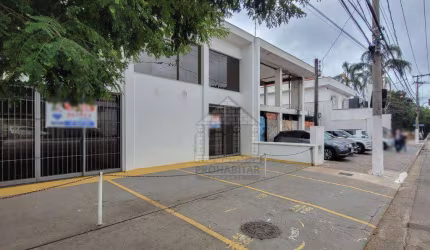 Loja para alugar em Indianópolis