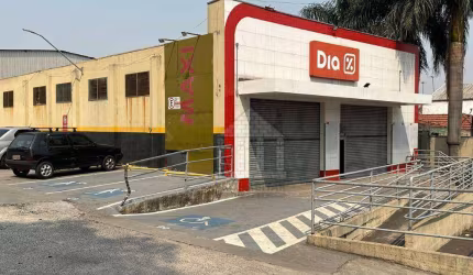 Galpão para alugar em Cangaíba