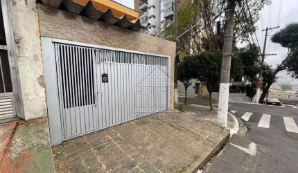 Sobrado à venda, 185 m² por R$ 670.000,00 - Vila Santa Catarina - São Paulo/SP