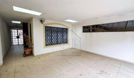 Sobrado para alugar no Jardim Consórcio