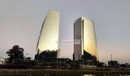 Sala à venda, 127 m² por R$ 1.920.000,00 - Várzea de Baixo - São Paulo/SP