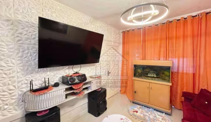 Casa com 3 quartos à venda no Jardim São Judas Tadeu