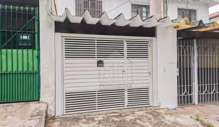 Sobrado com 2 quartos à venda no Jardim das Imbuias