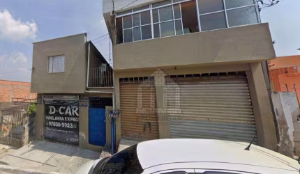 Casa com 8 quartos à venda no Jardim Novo Horizonte