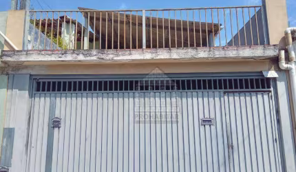Casa com 2 quartos à venda no Jardim Cliper