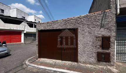 Sobrado com 3 quartos à venda no Jardim Zilda