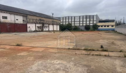 Terreno para alugar na Vila Prudente