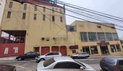 Prédio para alugar no Jardim Malia I