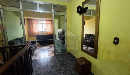 Casa com 2 quartos à venda no Jardim São José