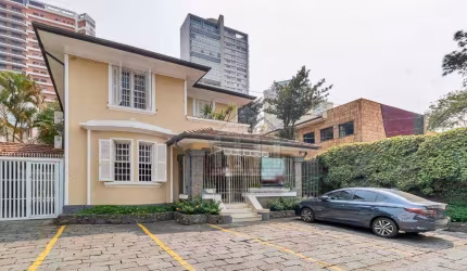 Casa à venda no Conjunto Residencial Novo Pacaembu