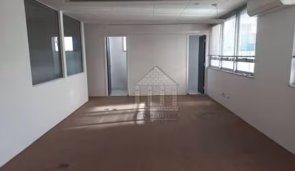 Sala à venda ou aluguel no Jardim Europa