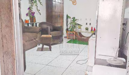Sobrado com 3 quartos à venda no Vila Natal