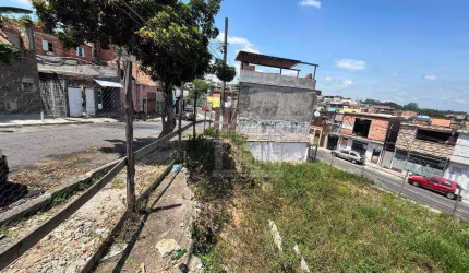 Terreno à venda no Jardim Myrna