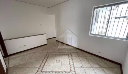 Sobrado à venda na Chácara Santo Antônio