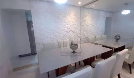 Sobrado com 2 quartos à venda no Campo Grande