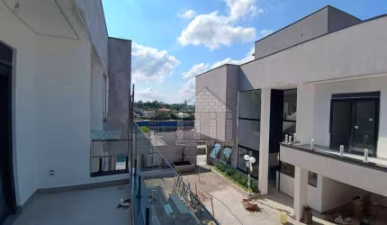 Sobrado com 4 quartos à venda no Jardim Prudência