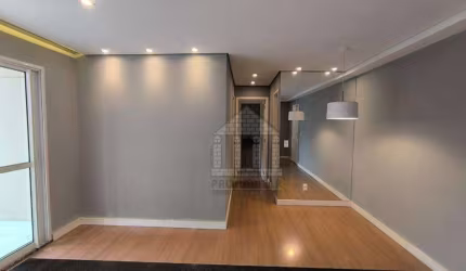 Apartamento com 2 quartos à venda em Interlagos