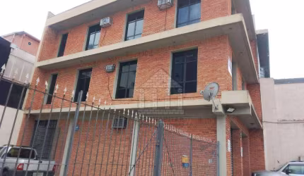 Prédio à venda ou aluguel na Vila Clementino
