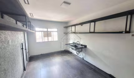 Sala para alugar na Cidade Dutra