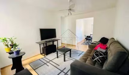 Apartamento com 2 quartos à venda no Parque das Árvores