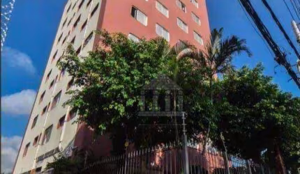 Apartamento com 1 quarto à venda na Vila Alexandria