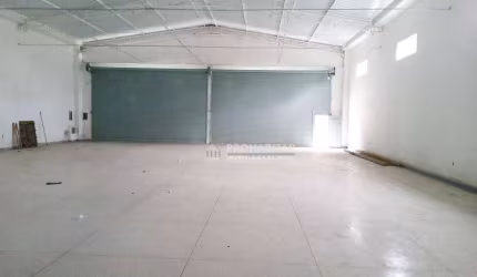 Salão à venda, 498 m² - Jardim Lucélia - São Paulo/SP