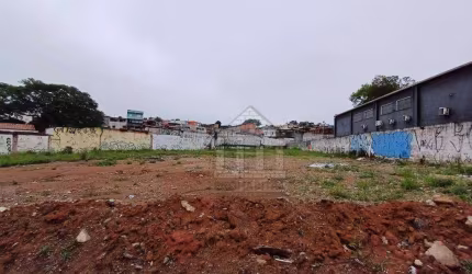 Terreno à venda no Vila São José (Cidade Dutra)