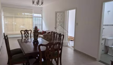 Sobrado com 3 quartos à venda na Vila Cordeiro