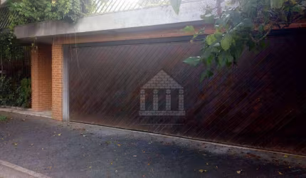 Casa com 3 quartos à venda no Jardim Prudência