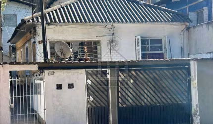 Casa com 2 quartos à venda no Vila Guarani (Zona Sul)