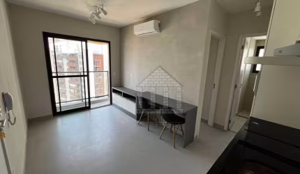 Apartamento com 1 quarto à venda no Jardim das Acácias