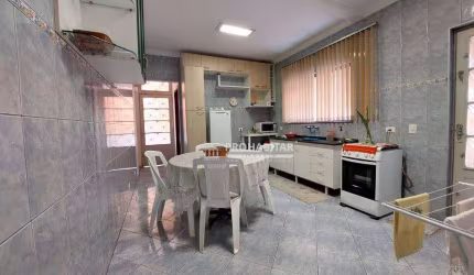 Sala para alugar, 100 m² por R$ 5.000,00/mês - Cidade Dutra - São Paulo/SP