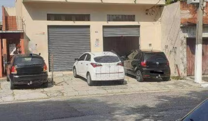 Sala para alugar no Jardim Guarapiranga
