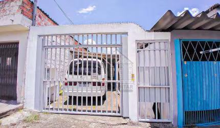 Casa com 1 quarto à venda no Jardim das Imbuias