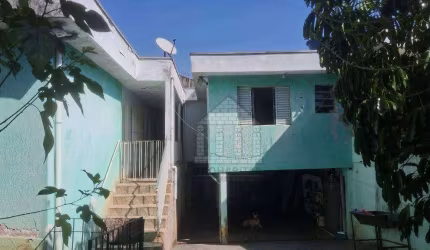 Casa com 4 quartos à venda em Americanópolis
