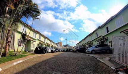 Sobrado com 2 quartos à venda no Jardim Ubirajara (Zona Sul)