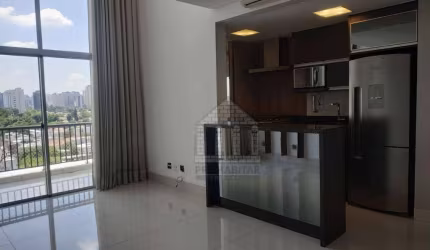 Apartamento com 2 quartos à venda no Brooklin
