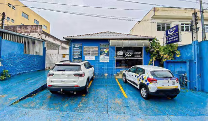 Prédio à venda na Vila Gea