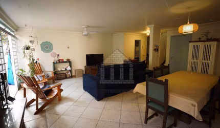 Sobrado com 4 quartos à venda no Jardim Petrópolis