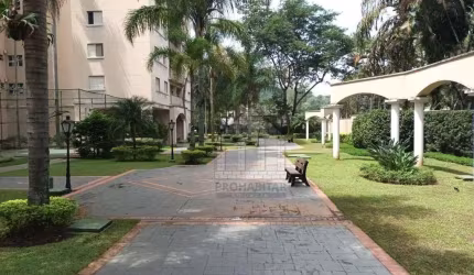 Apartamento com 3 quartos à venda no Morumbi