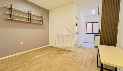 Apartamento com 2 quartos para alugar na Chácara Santo Antônio