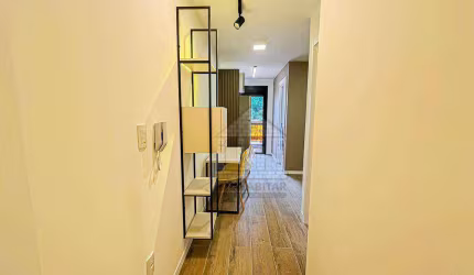 Apartamento com 1 quarto para alugar na Chácara Santo Antônio